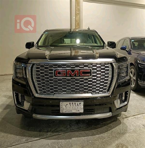 GMC for sale in Iraq